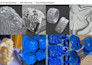 design organics 3d models for plastic silicone injection manufacturing